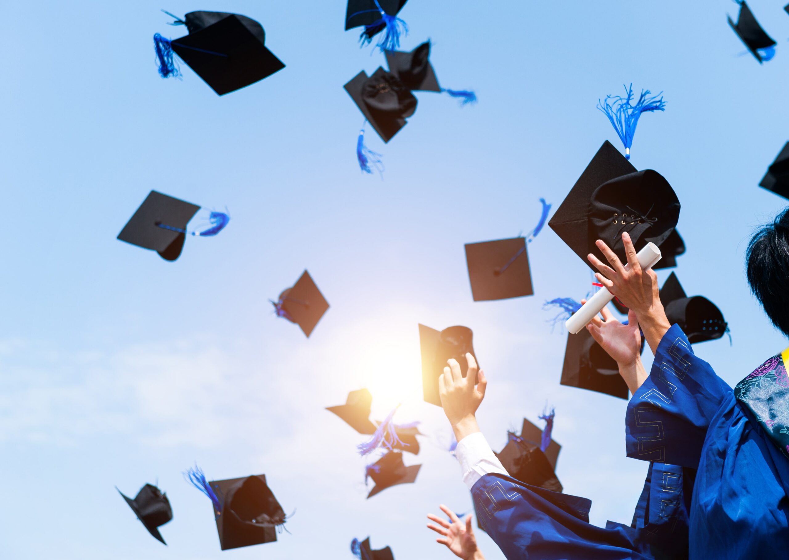 Top Universal Education Consultancy for Global Students