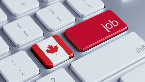 Your Canada Work Permit with Us!