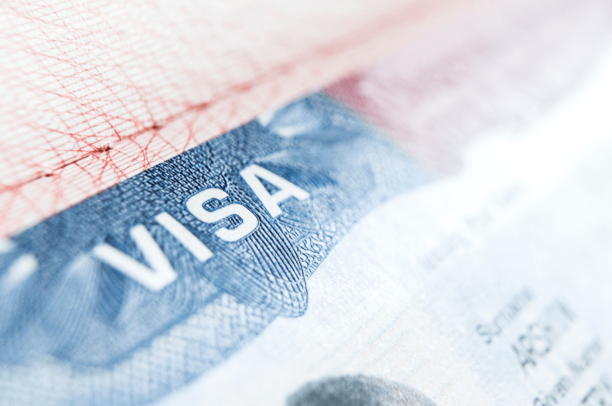 Applying for a Schengen Visa from Oman